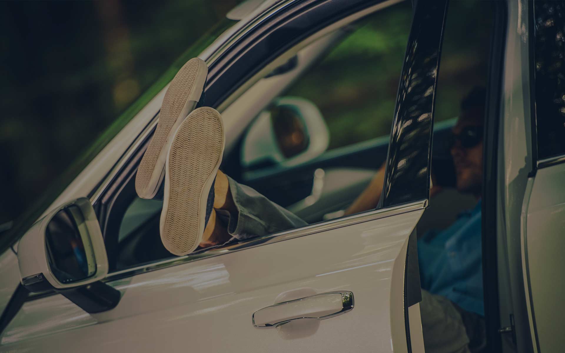 Easier Car Maintenance