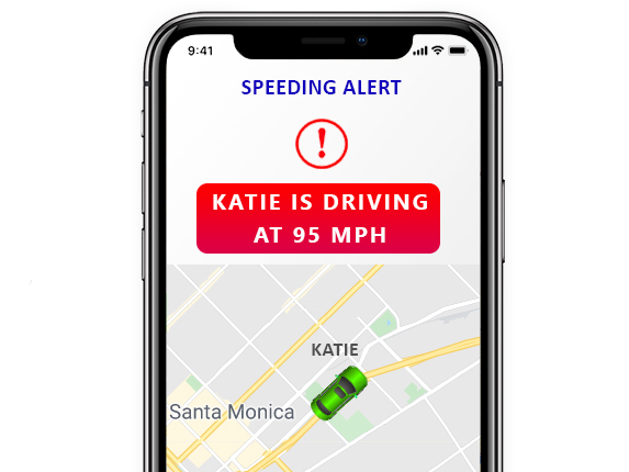 speeding-notification